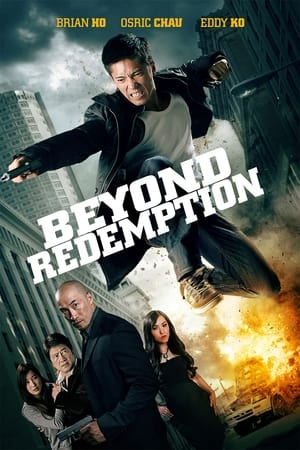 Beyond Redemption (2015) Hindi Dual Audio – 480p