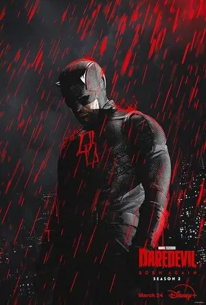 Daredevil: Born Again 2026 Season 02 Hindi Dual Audio [EP - 07 Added]
