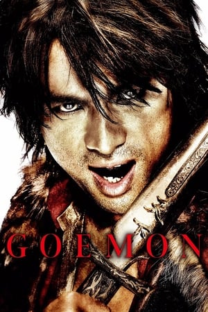 Goemon (2009) Hindi Dual Audio [1.1GB]