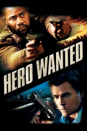 Hero Wanted 2008 Hindi Dual Audio [960MB]