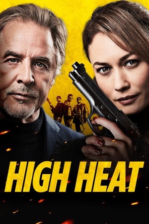 High Heat 2022 Hindi Dual Audio – 480p