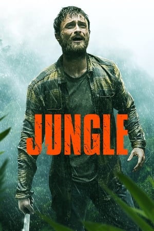 Jungle (Thoppi) 2018 Hindi Dubbed [1.1GB]