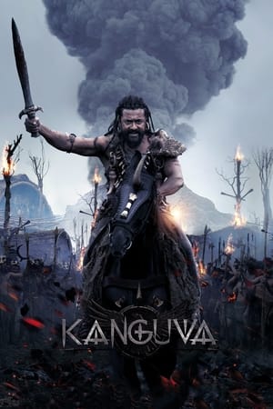 Kanguva 2024 Hindi (Cleaned) – 480p – 1080p