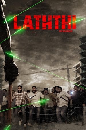 Laththi (2022) Hindi (ORG) – 480p