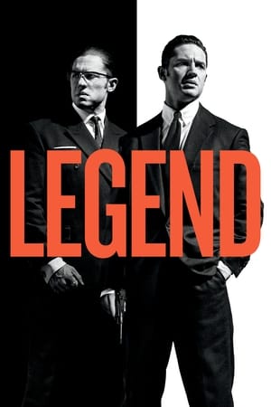 Legend 2015 Hindi Dual Audio – 720p – 480p