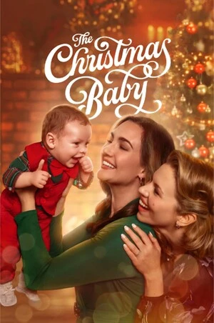 The Christmas Baby 2025 English Audio