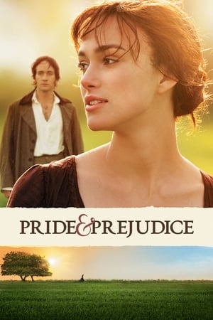 Pride And Prejudice 2005 Hindi Dual Audio [1.1GB]