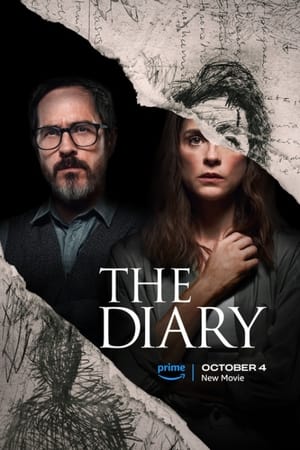 The Diary (2024) Hindi Dual Audio
