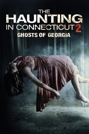 The Haunting in Connecticut 2: Ghosts of Georgia (2013) Hindi Dual Audio 330MB