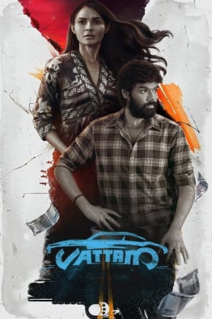 Vattam (2022) (Hindi – Tamil) Dual Audio – 480p